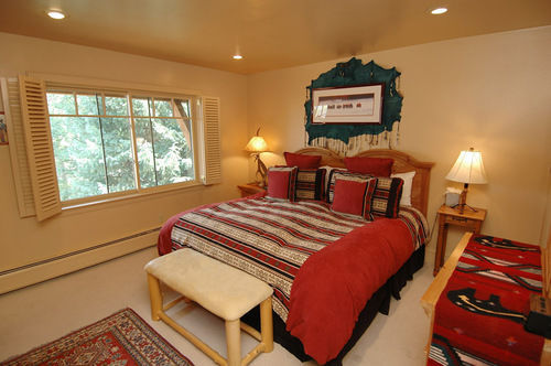 Hotel Fasching Haus Aspen Esterno foto